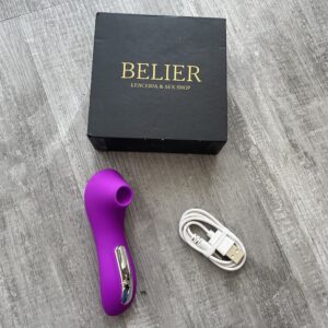 BIJS007 Satisfyer