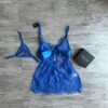 PJ001-BN Babydoll con Panty - Image 2