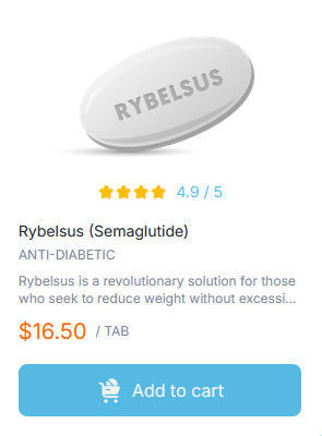 Rybelsus: FDA Approval for Weight Loss Potential