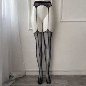 BNLS001 Medias con liguero