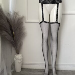 BNLS001 Medias con liguero