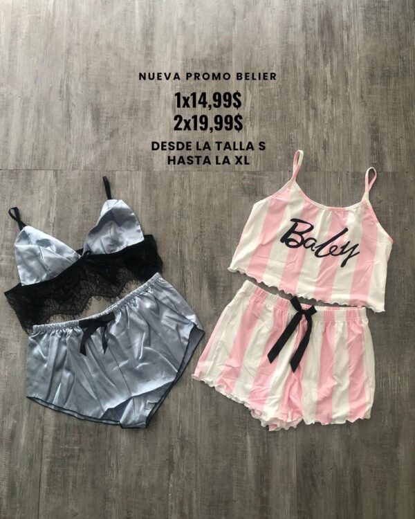 PR002 Promo Belier