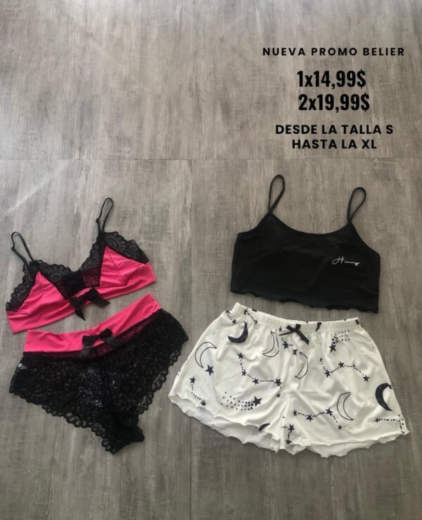 PR002 Promo Belier - Image 2