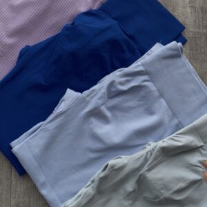 BNDP002 Legging Deportivo