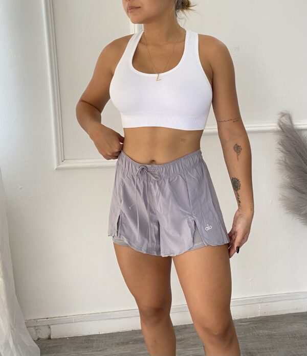 RD020-BN Shorts Deportivo Alo - Image 4