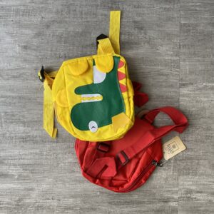 KI003-BI Bolso pequeño para bebés