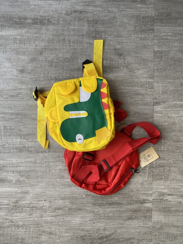 KI003-BI Bolso pequeño para bebés