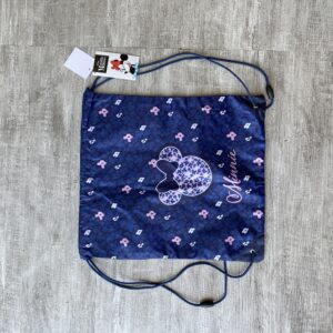 KI002-BI Bolso deportivo para niñas