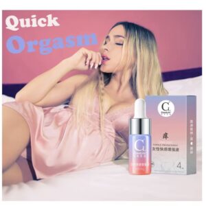 JS070-BI Gel para el clímax femenino o multiorgasmo 800 mg
