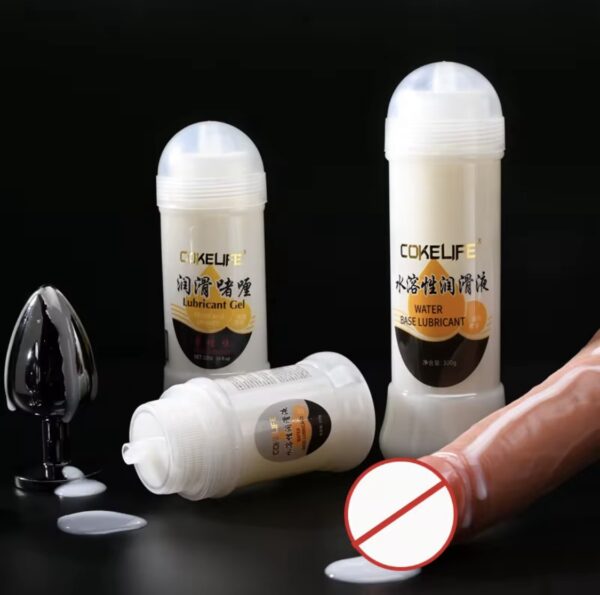 JS069-BI Lubricante esperma realistico 150 ml - Image 4