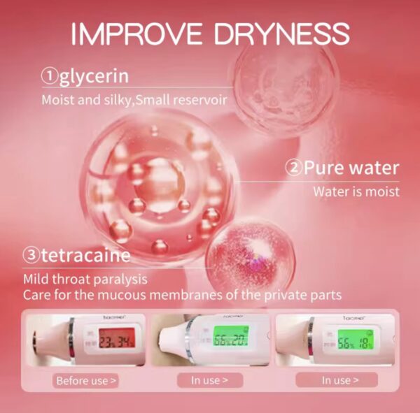 JS075-BI Spray bucal para sexo oral de 50 ml - Image 4