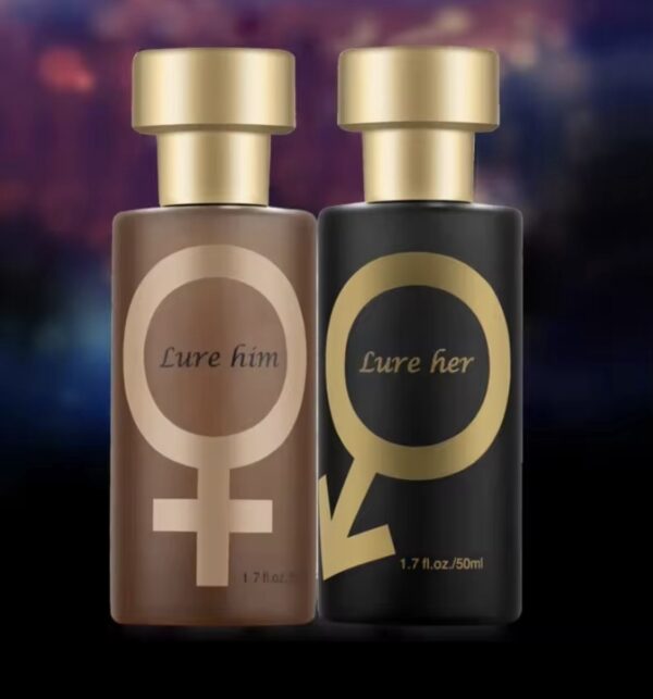 JS087-BI Perfume de feromonas lure - Image 2