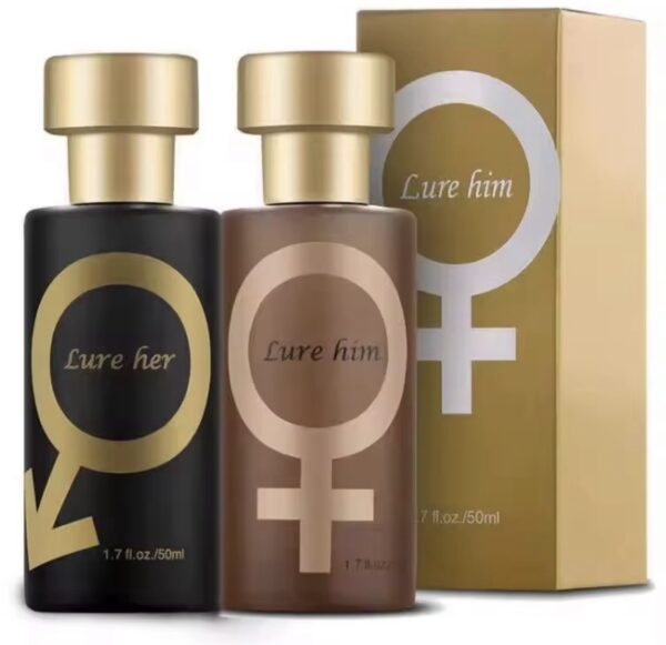 JS087-BI Perfume de feromonas lure