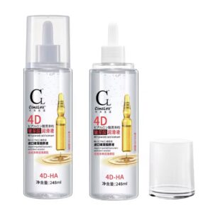 JS065-BI Lubricante con ácido hialuronico de 248 ml