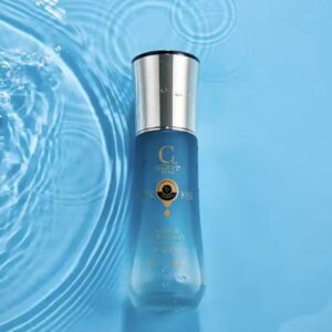 JS066-BI Lubricante de aceite de silicona en agua 100 ml