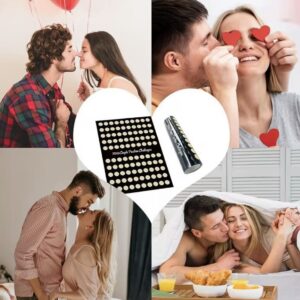 JS086-BI Juego de retos sexuales para adultos