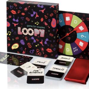 JS080-BI Juego de mesa para adultos