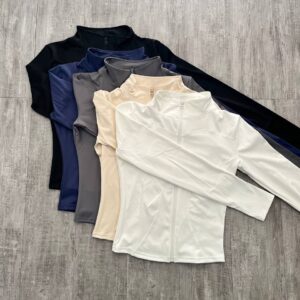 BIDP015 Chaqueta de alta calidad