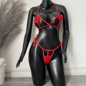 BILB001 Lencería Básica importada