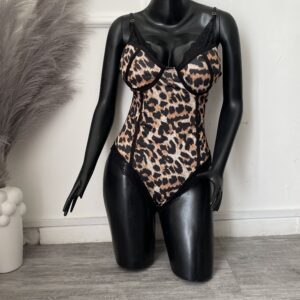 BILB003 Lencería Básica importada