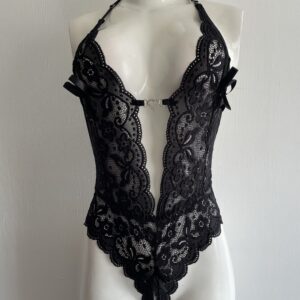 BILB004 Lencería básica importada