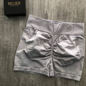 BNDP001 Shorts deportivo con push up