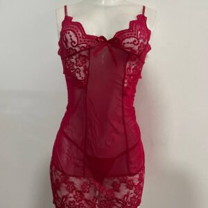 BILB003 Lencería básica importada