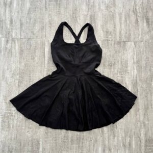 BIDP007 Vestido deportivo