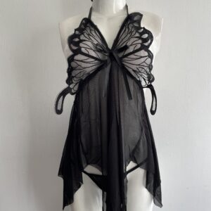 BILB003 Lencería básica importada