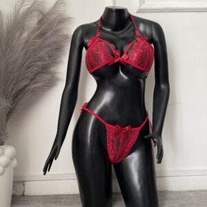 BILB001 Lencería básica importada