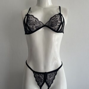 BILB001 Lencería básica importada