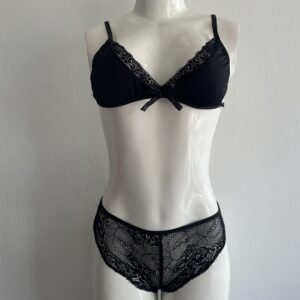 BILB001 Lencería básica importada