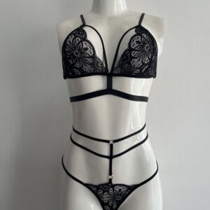 BILB002 Lencería básica importada