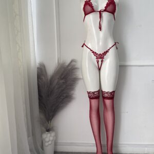 BILB002 Lencería básica importada