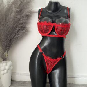 BILB002 Lencería básica importada