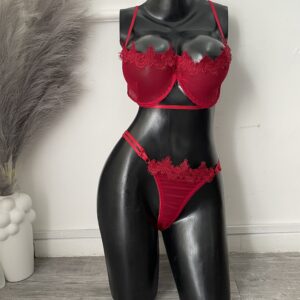 BILB002 Lencería básica importada