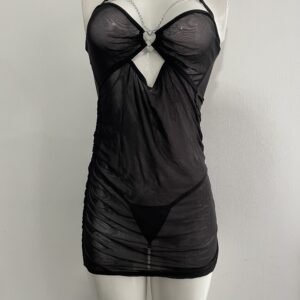 BILB004 Lencería básica importada