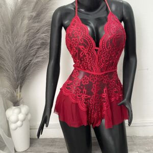 BILB004 Lencería básica importada