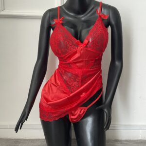 BILB004 Lencería básica importada