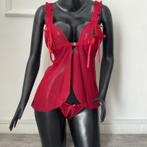 BILB004 Lencería básica importada