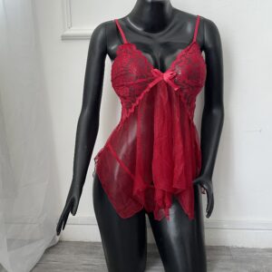 BILB003 Lencería básica importada