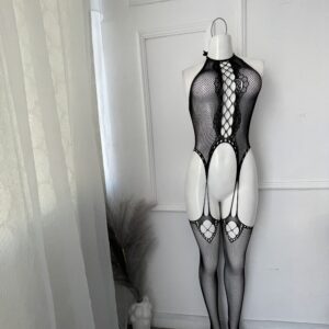 BNLS002 Malla cuerpo completo