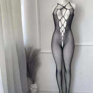 BNLS002 Malla tipo pantalón