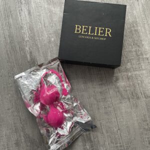 BIJS101 Bolas kegel unidad