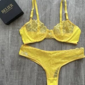 BPLC034 Set básico de copa con semi hilo